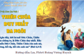 Bài 4 - Thiên Chúa Duy Nhất Ba Ngôi