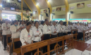 Lương Dân Rạch Vọp Tìm Chúa