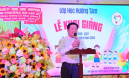 Giáo xứ Thánh Phaolô: trường Hướng Tâm khai giảng năm học mới