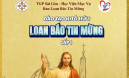 Sách Giáo Trình A1 - Đào Tạo Kitô Hữu Loan Báo Tin Mừng Cấp I