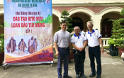 Khai giảng Khóa A2 - Đào tạo Kitô Hữu Loan Báo Tin Mừng Cấp I - 06/09/2025